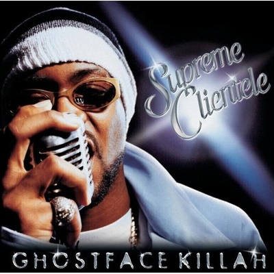 Ghostface Killah - Supreme Clientele (Anniversary Edition) (Reissue) (2 LP) (0198029055719)
