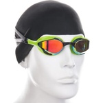 Mad Wave Alien Rainbow black/green
