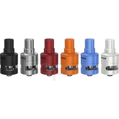 Joyetech CUBIS Pro Mini Clearomizér modrý 2ml