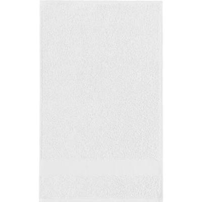 L Merch Ručník NT9140 White 50 x 30 cm