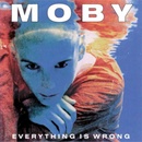 MOBY: EVERYTHING IS WRONG LTD. LP