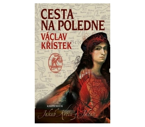 Cesta na poledne