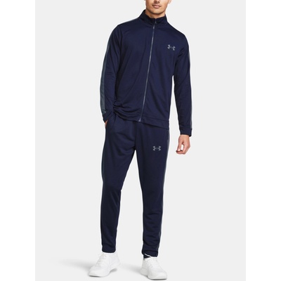 Мъжки комплект Under Armour UA Knit Track Suit Under Armour | Sin | МЪЖЕ | S