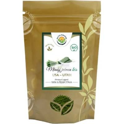 Salvia Paradise 100% sušená šťáva z mladého ječmene 1000 g