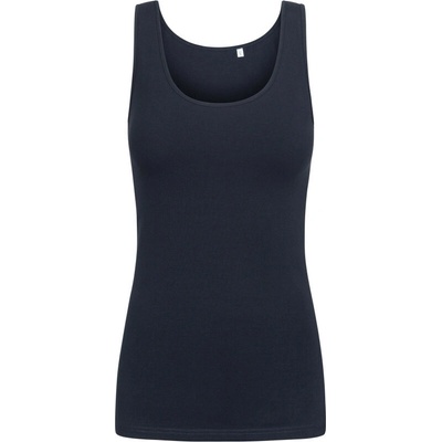 Promodoro Tílko 1051 bez rukávu dámské COT40105100300 navy Navy