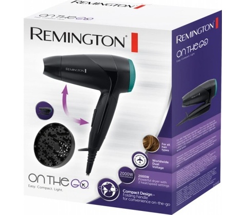 Remington D1500