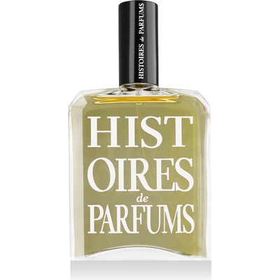 Histoires de Parfums Noir Patchoulli Eau de Parfum ТЕСТЕР 120 ml