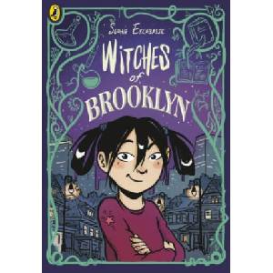 Witches of Brooklyn | Sophie Escabasse (ISBN: 9780241712177)