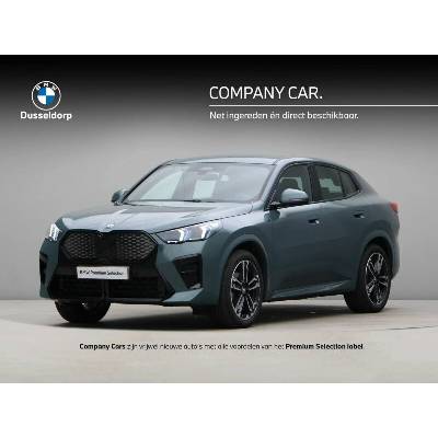 BMW iX2 eDrive20 M Sport 150 kW