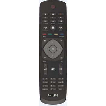 Dálkový ovladač Philips 32PHS5505/12