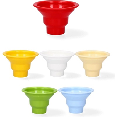 Nálevka plast KOLB pr. 9 cm SMALL - ORION domácí potřeby