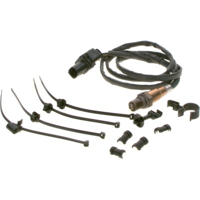 Lambda sonda BOSCH 0 258 017 180 (0258017180)
