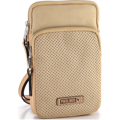 Pikolinos dámská crossbody kabelka Salinas Marfil WAC-W219