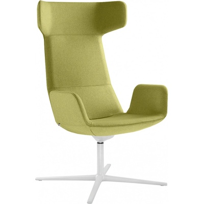 LD Seating křeslo Flexi Lounge/XL-BR, F27