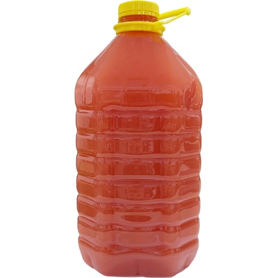 Lunys Balená 100% grepová čerstvá šťava 5 l