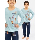 Winner s Formulemi modrá