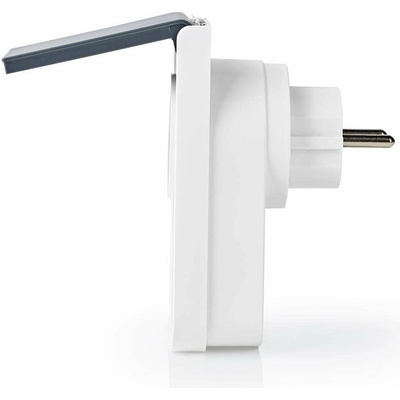 Nedis WIFIPO120EWT