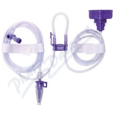 Freego ENTERAL FEEDING SET – Zboží Mobilmania