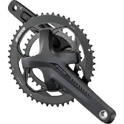 FSA ROAD OMEGA M/EXO kľuky, 175 mm, 2x11, 48/32T, bez ložiska 175 mm