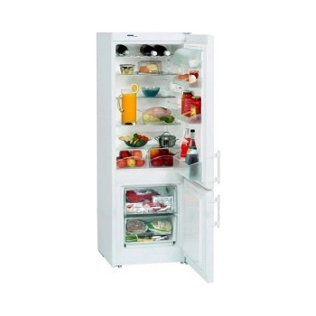 Liebherr CUP 2721