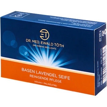 Dr. Ewald Töth® Алкален лавандулов сапун - 100 г
