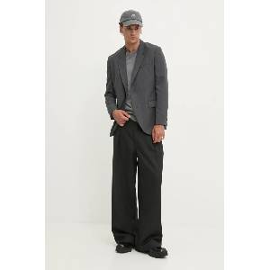 HUGO BOSS Вълнен пуловер HUGO San Cedric-M1 (50476832) - answear - 132,98 лв