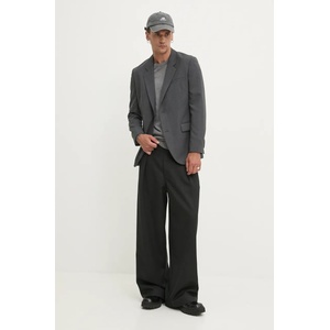 HUGO BOSS Вълнен пуловер San Cedric-M1 (50476832) - answear - 132,98 лв