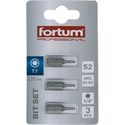 Fortum T7x25mm 4741407