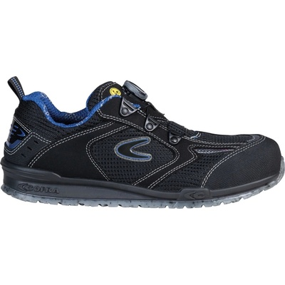 Cofra FASTER ESD S1PS FO SR