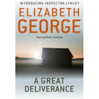 Great Deliverance | Elizabeth George