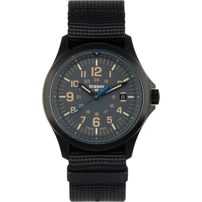 Traser P67 Officer Pro Grey Nato