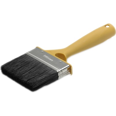ANZA BASIC OUTDOOR BRUSH - Exteriérový štetec 120 mm
