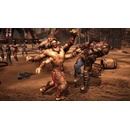 Mortal Kombat X Goro