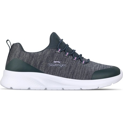 Slazenger Rotate Womens - Navy Heather
