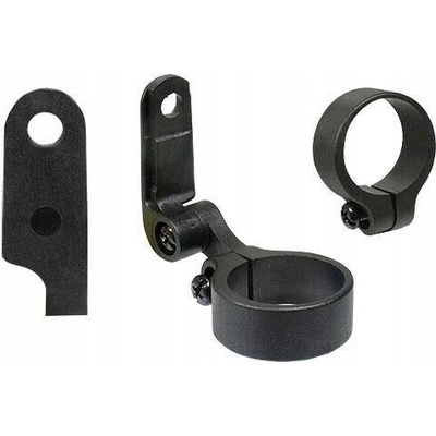 Držiak odrazového skla na bicykel SW-508-F1