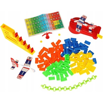 Příslušenství pro domino vláček