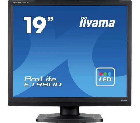 iiyama ProLite E1980D-B1