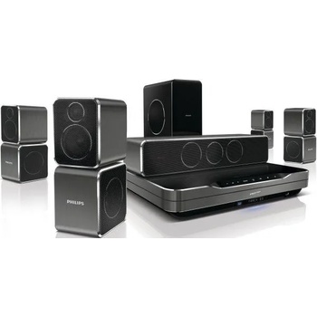 Image 1 of Philips HTS9540
