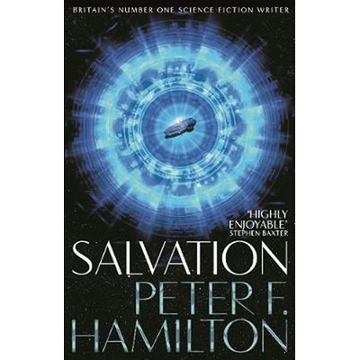 Salvation