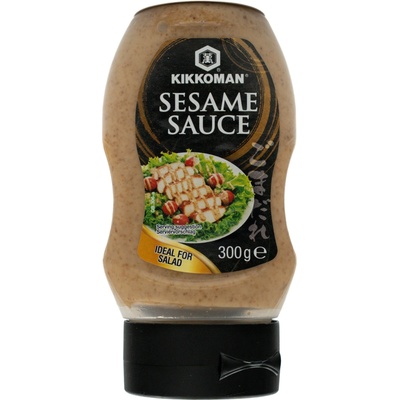 Kikkoman Sezamová omáčka na šalát 300 g