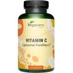 Vegavero Имунитет - Pure-Way-C Липозомен Витамин С, 120 капсули (VV-VITA-329)