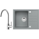 Set Alveus Meryll 30 + Roxa