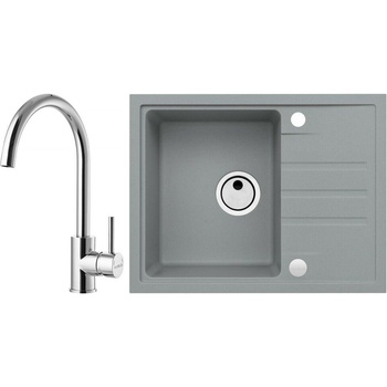 Set Alveus Meryll 30 + Roxa