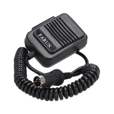 Mikrofon CB Farun 5 pin CB FE-200/5PIN