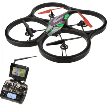 WLToys SPACE TREK - dron s HD kamerou a FPV prenosom - RC_16714