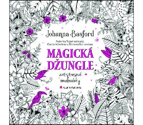 Magická džungle
