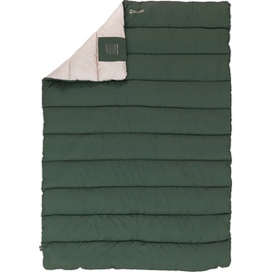 Outwell Завивка Outwell Campion Duvet Blanket - Green - размер 200 x 135 cm (LxB) (558-0316-0211)