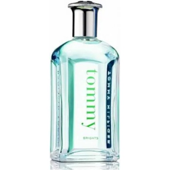 Tommy Hilfiger Tommy Brights EDT 100 ml Tester
