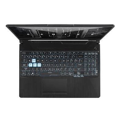 ASUS TUF Gaming A15 FA506NC-HN001W, Ryzen 5 7535HS, 15.6˝ 1920x1080 FHD, RTX3050/4GB, 16GB, SSD 512GB, W11H FA506NC-HN001W