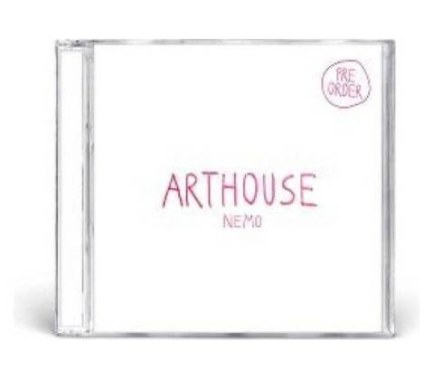 Nemo: Arthouse CD